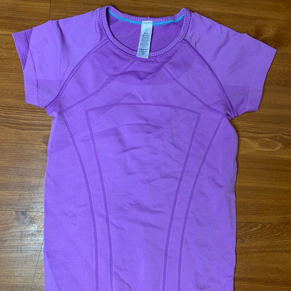 Ivivva Tshirt